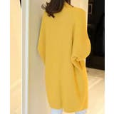 ドルマンニットカーディガン 秋冬アウター | Miniministore | 詳細画像18 