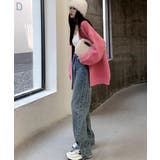 ニットカーディガン 中厚手レディース韓国 | Miniministore | 詳細画像13 