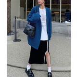 ニットカーディガン 中厚手レディース韓国 | Miniministore | 詳細画像8 