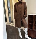 ロングニットカーディガン 厚手レディース | Miniministore | 詳細画像13 