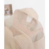 ニットトップス プチハイネックレディース | Miniministore | 詳細画像23 