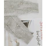 パール付き ニットカーディガン大人可愛い | Miniministore | 詳細画像24