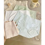 無縫製シームレスショーツ美尻極薄ショーツ | Miniministore | 詳細画像10