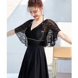 カシュクールワンピース水着セット 着やせ | Miniministore | 詳細画像9 