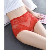 総レースショーツ セクシーシアーショーツ | Miniministore | 詳細画像15