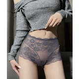 総レースショーツ セクシーシアーショーツ | Miniministore | 詳細画像5