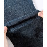 ベルトデザイン スキニーデニムパンツ美脚 | Miniministore | 詳細画像28