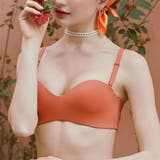 ノンワイヤー ブラジャー 単品 | Miniministore | 詳細画像11