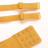 ノンワイヤー ブラジャー 単品 | Miniministore | 詳細画像18