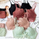 ブラジャー ショーツ セットアップ | Miniministore | 詳細画像2