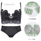 ブラジャー ショーツ セットアップ | Miniministore | 詳細画像3