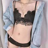 ブラジャー ショーツ セットアップ | Miniministore | 詳細画像8
