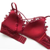 花柄刺しゅう セクシーランジェリーセット | Miniministore | 詳細画像15