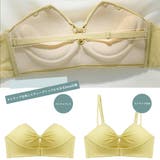 セクシーランジェリーセット美胸ブラジャー | Miniministore | 詳細画像3 