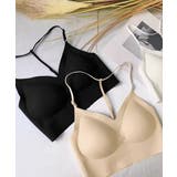 シームレスブラジャーノンワイヤー美背下着 | Miniministore | 詳細画像12 