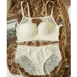 セクシーランジェリーセット ノンワイヤー | Miniministore | 詳細画像13