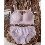 セクシーランジェリーセット ノンワイヤー | Miniministore | 詳細画像15