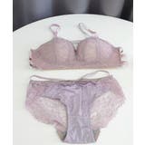セクシーランジェリーセット ノンワイヤー | Miniministore | 詳細画像16