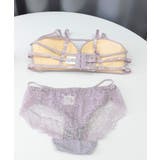 セクシーランジェリーセット ノンワイヤー | Miniministore | 詳細画像17