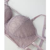 セクシーランジェリーセット ノンワイヤー | Miniministore | 詳細画像20