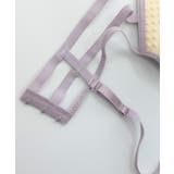 セクシーランジェリーセット ノンワイヤー | Miniministore | 詳細画像22