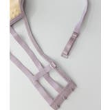 セクシーランジェリーセット ノンワイヤー | Miniministore | 詳細画像23