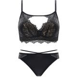 セクシーランジェリーセット ノンワイヤー | Miniministore | 詳細画像24