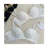 セクシーランジェリーセット ノンワイヤー | Miniministore | 詳細画像16 