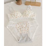 セクシーランジェリーセット ノンワイヤー | Miniministore | 詳細画像17 