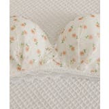 セクシーランジェリーセット ノンワイヤー | Miniministore | 詳細画像19 