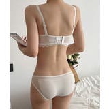 セクシーランジェリーセット ノンワイヤー | Miniministore | 詳細画像9 