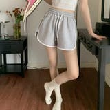 韓国ショートパンツ レディース スポーツ | Miniministore | 詳細画像12 