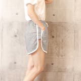 韓国ショートパンツ レディース スポーツ | Miniministore | 詳細画像18 