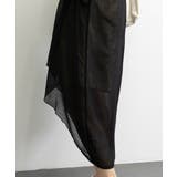 シアーカーディガン ロングカーディガン夏 | Miniministore | 詳細画像18 