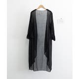 シアーカーディガン ロングカーディガン夏 | Miniministore | 詳細画像20 