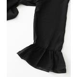 シアーカーディガン ロングカーディガン夏 | Miniministore | 詳細画像22 