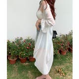 シアーカーディガン ロングカーディガン夏 | Miniministore | 詳細画像7 