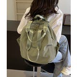 円型リュックサック 3wayバックパック | Miniministore | 詳細画像10