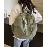 円型リュックサック 3wayバックパック | Miniministore | 詳細画像11