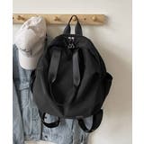 円型リュックサック 3wayバックパック | Miniministore | 詳細画像13