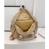 円型リュックサック 3wayバックパック | Miniministore | 詳細画像16