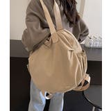円型リュックサック 3wayバックパック | Miniministore | 詳細画像2