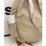 円型リュックサック 3wayバックパック | Miniministore | 詳細画像23