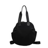 円型リュックサック 3wayバックパック | Miniministore | 詳細画像25