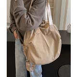 円型リュックサック 3wayバックパック | Miniministore | 詳細画像4