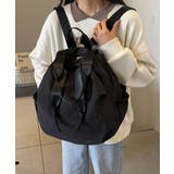 円型リュックサック 3wayバックパック | Miniministore | 詳細画像5