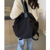 円型リュックサック 3wayバックパック | Miniministore | 詳細画像6