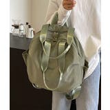 円型リュックサック 3wayバックパック | Miniministore | 詳細画像9