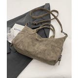 レトロトートバッグ 大容量 手提げバッグ | Miniministore | 詳細画像18 