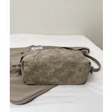 レトロトートバッグ 大容量 手提げバッグ | Miniministore | 詳細画像21 